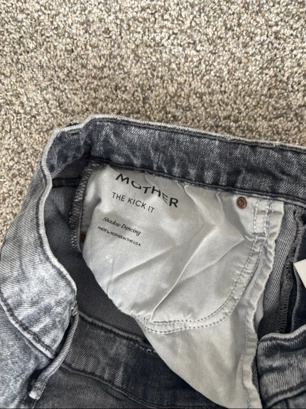 MOTHER the kick it - Picture 4 of 5